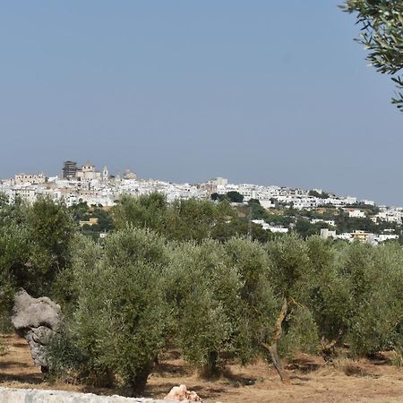 Masseria Montecchie سيغلي ميسابيكا المظهر الخارجي الصورة