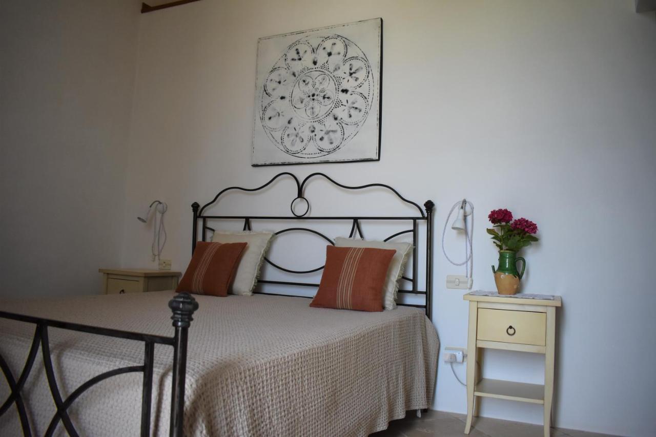 Masseria Montecchie سيغلي ميسابيكا المظهر الخارجي الصورة