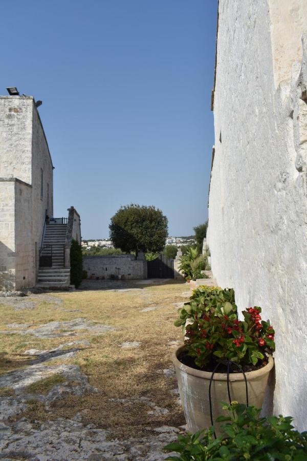 Masseria Montecchie سيغلي ميسابيكا المظهر الخارجي الصورة