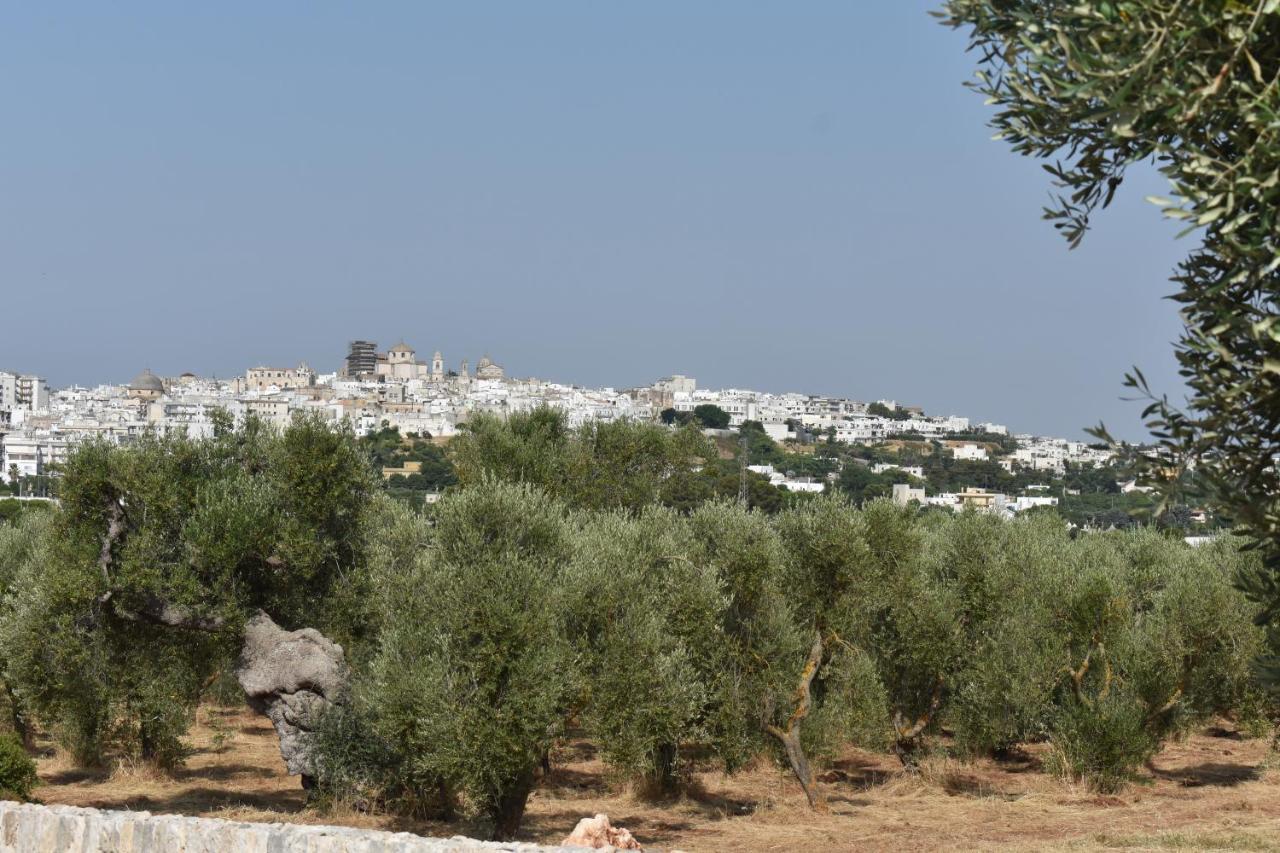 Masseria Montecchie سيغلي ميسابيكا المظهر الخارجي الصورة