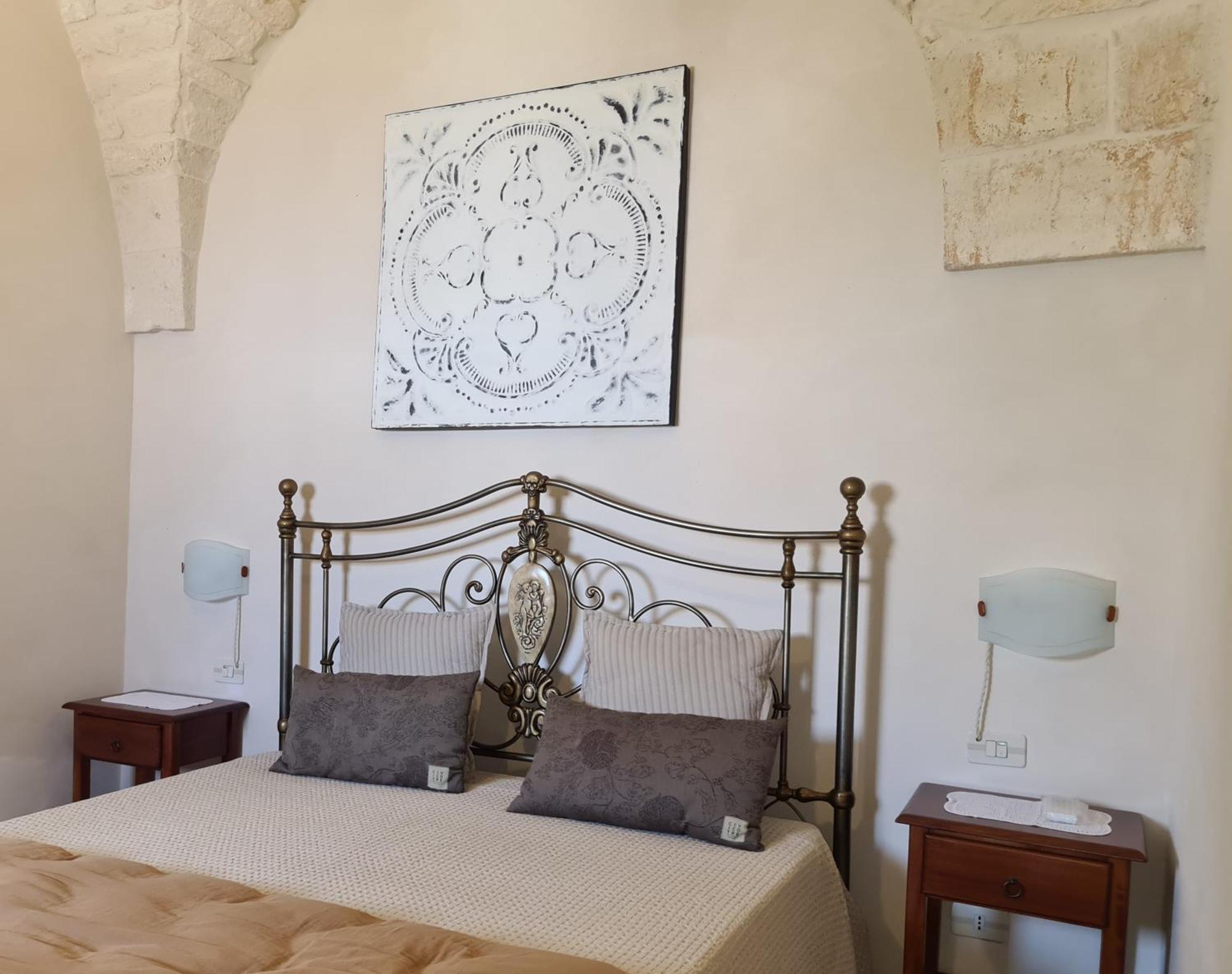 Masseria Montecchie سيغلي ميسابيكا المظهر الخارجي الصورة