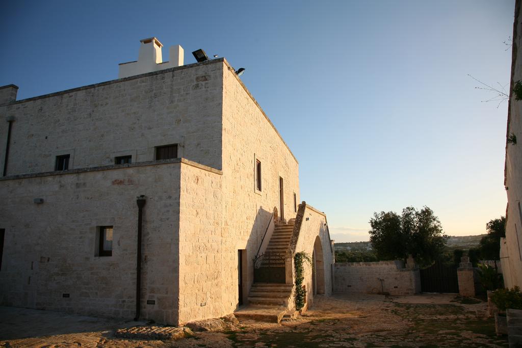 Masseria Montecchie سيغلي ميسابيكا المظهر الخارجي الصورة