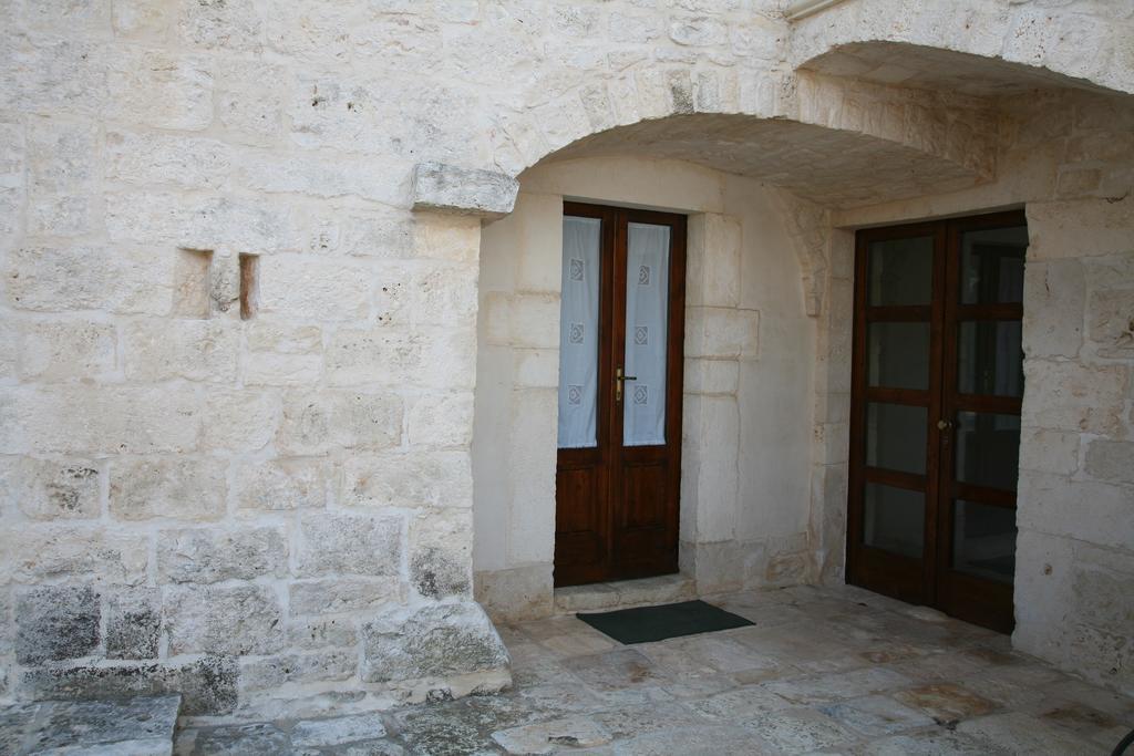 Masseria Montecchie سيغلي ميسابيكا المظهر الخارجي الصورة