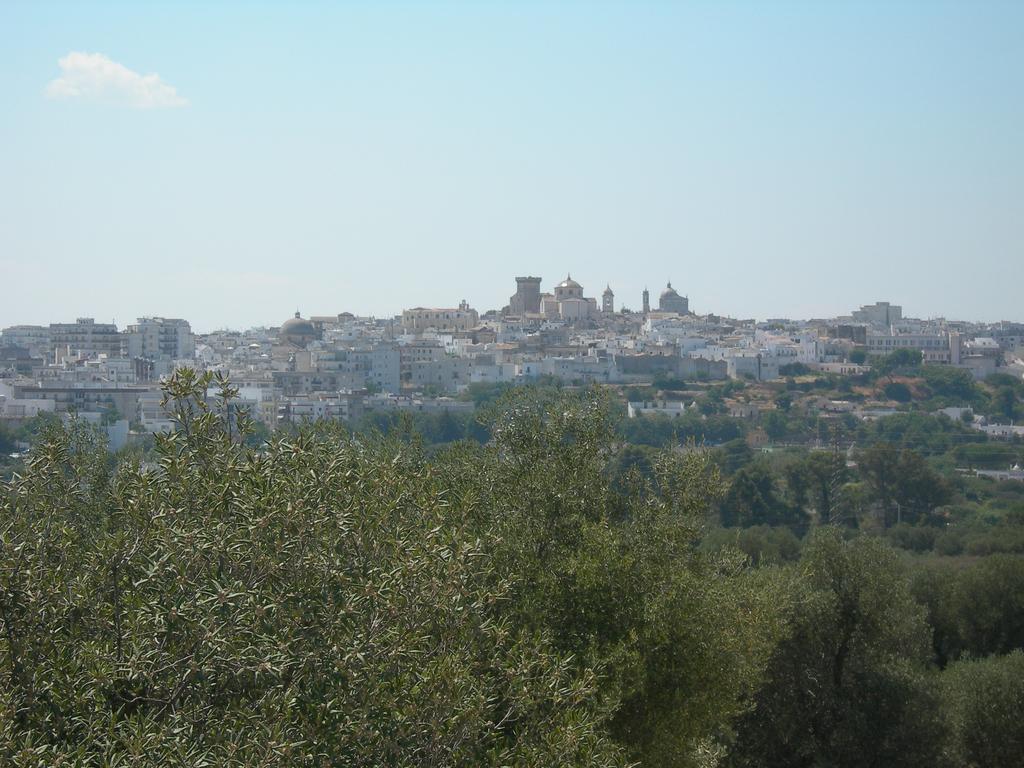 Masseria Montecchie سيغلي ميسابيكا المظهر الخارجي الصورة