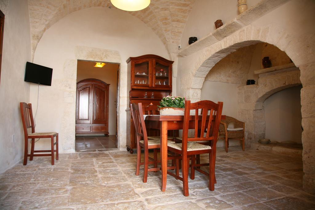 Masseria Montecchie سيغلي ميسابيكا المظهر الخارجي الصورة