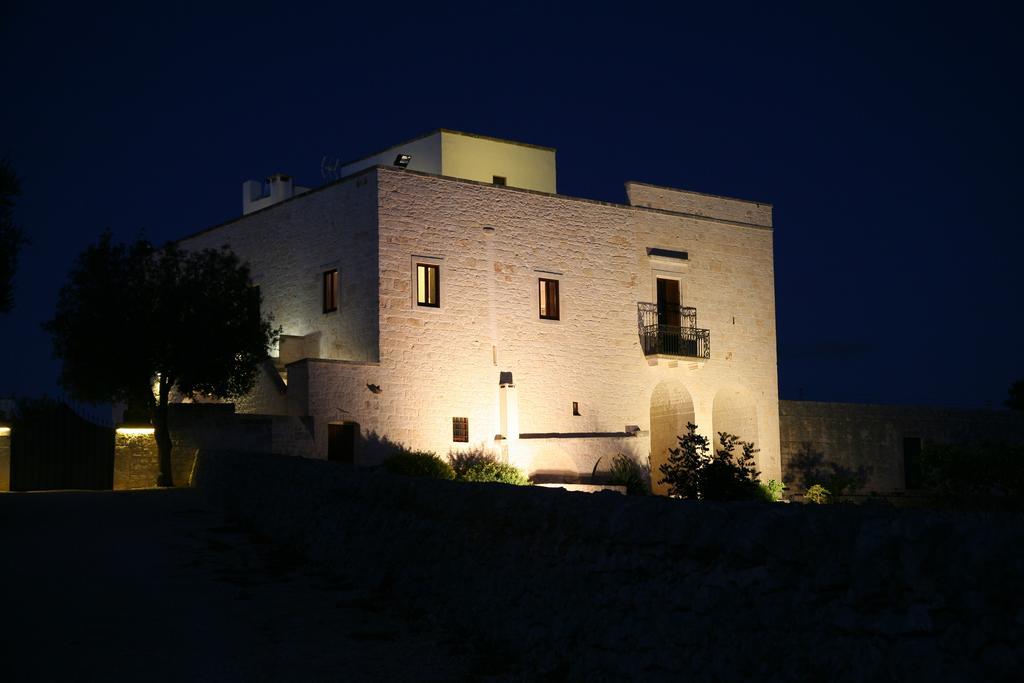 Masseria Montecchie سيغلي ميسابيكا المظهر الخارجي الصورة