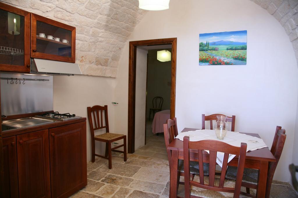 Masseria Montecchie سيغلي ميسابيكا المظهر الخارجي الصورة