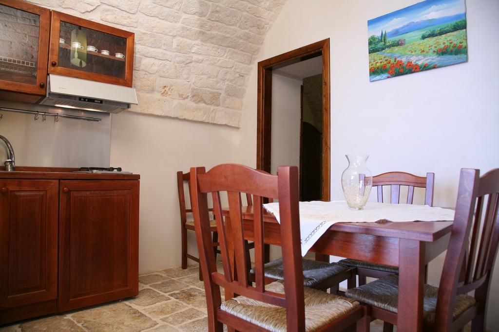 Masseria Montecchie سيغلي ميسابيكا المظهر الخارجي الصورة