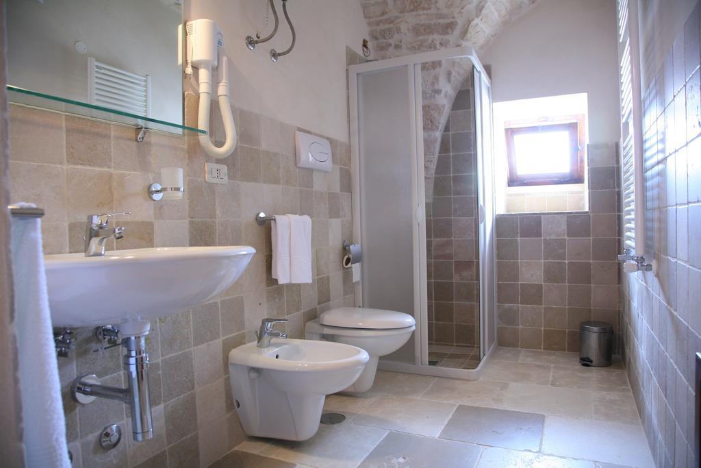 Masseria Montecchie سيغلي ميسابيكا المظهر الخارجي الصورة