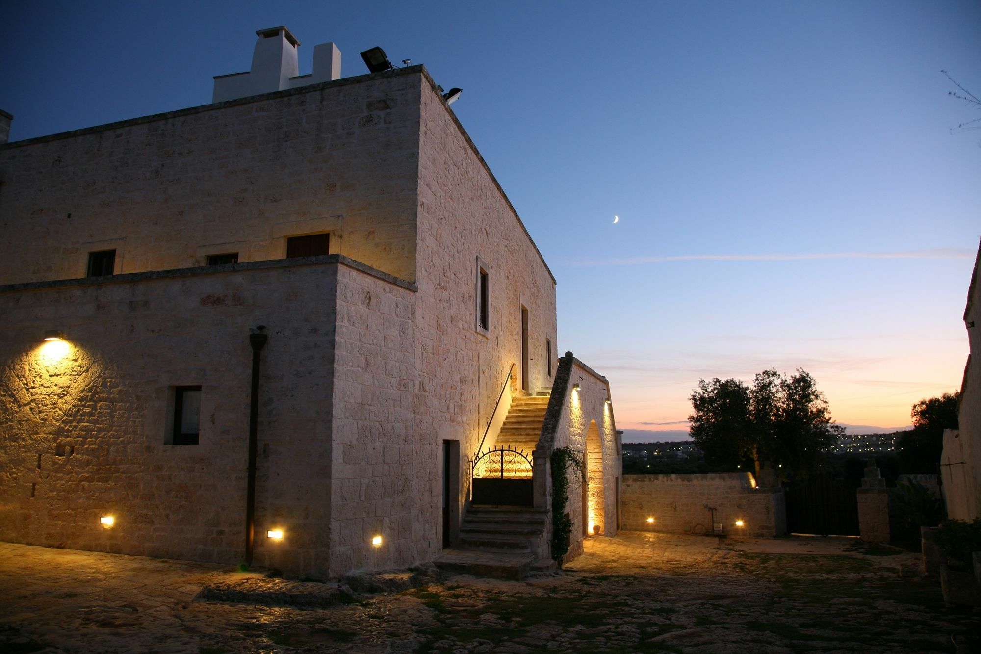 Masseria Montecchie سيغلي ميسابيكا المظهر الخارجي الصورة