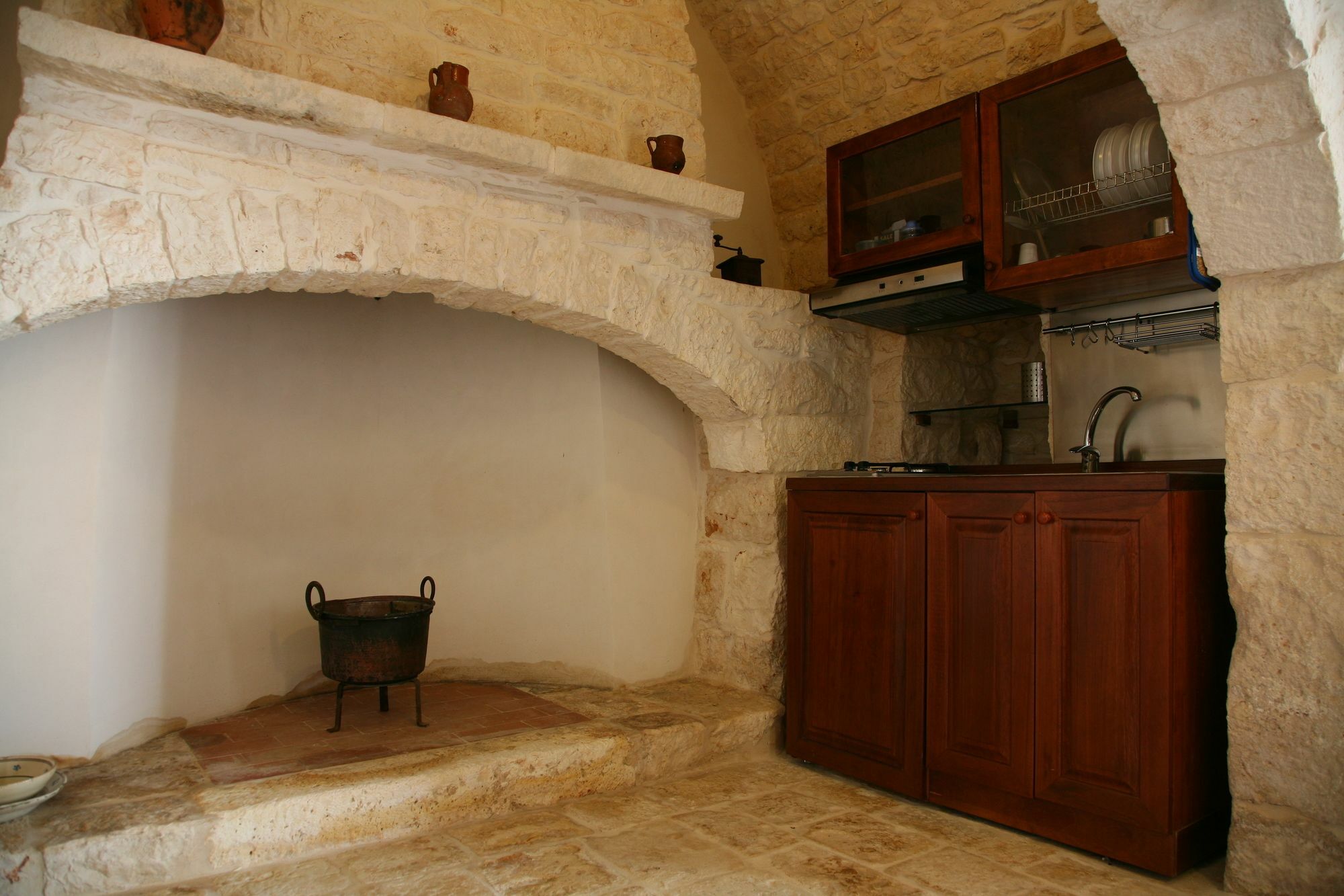Masseria Montecchie سيغلي ميسابيكا المظهر الخارجي الصورة