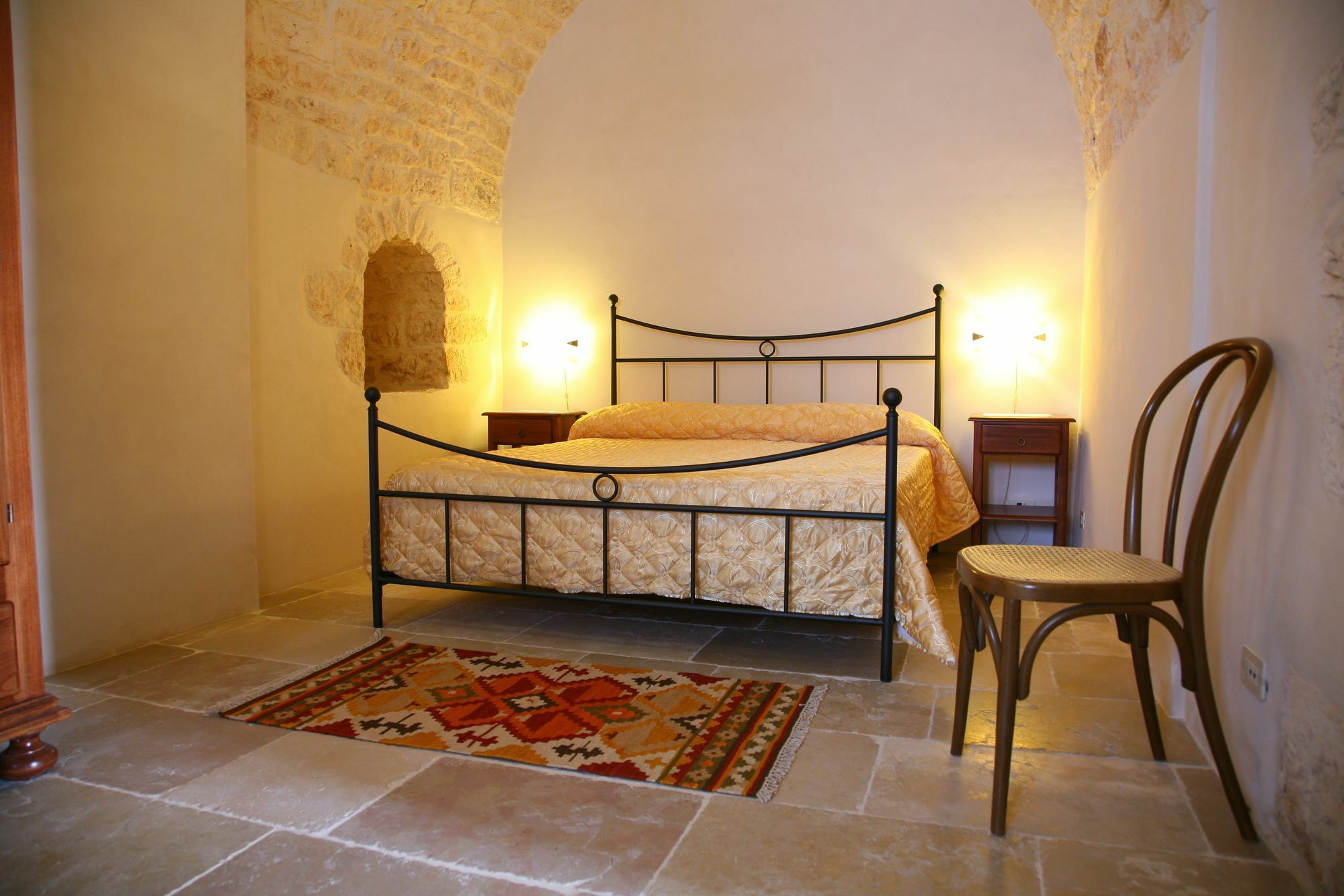 Masseria Montecchie سيغلي ميسابيكا المظهر الخارجي الصورة