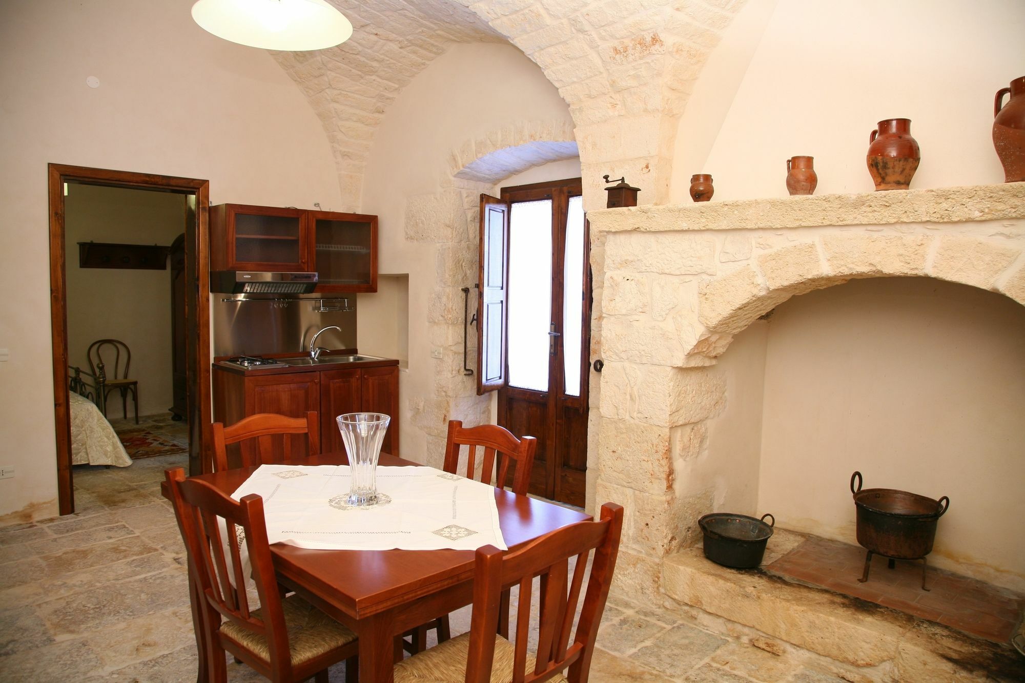 Masseria Montecchie سيغلي ميسابيكا المظهر الخارجي الصورة