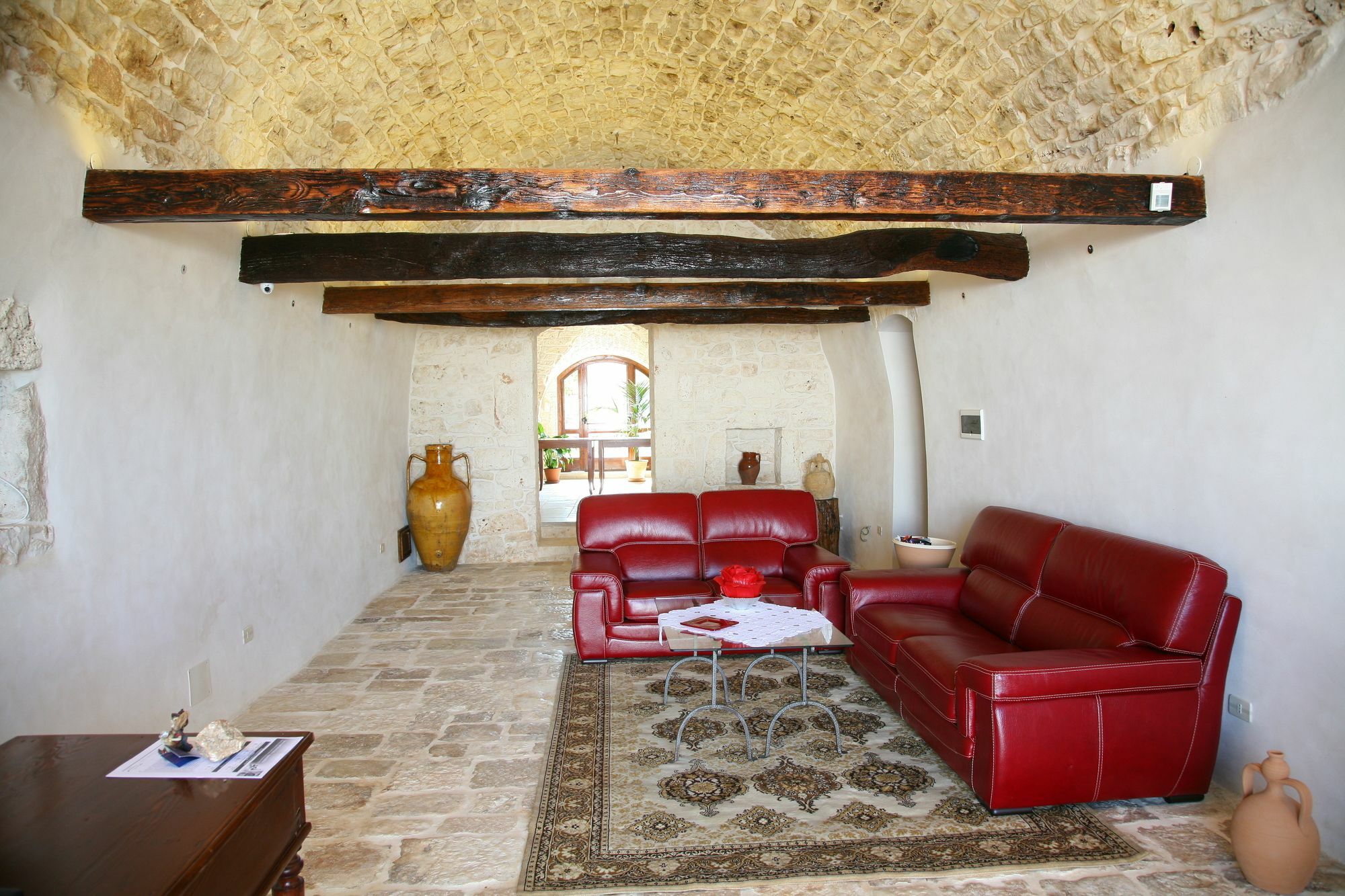 Masseria Montecchie سيغلي ميسابيكا المظهر الخارجي الصورة